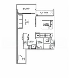 Ripple Bay (D18), Condominium #581406901